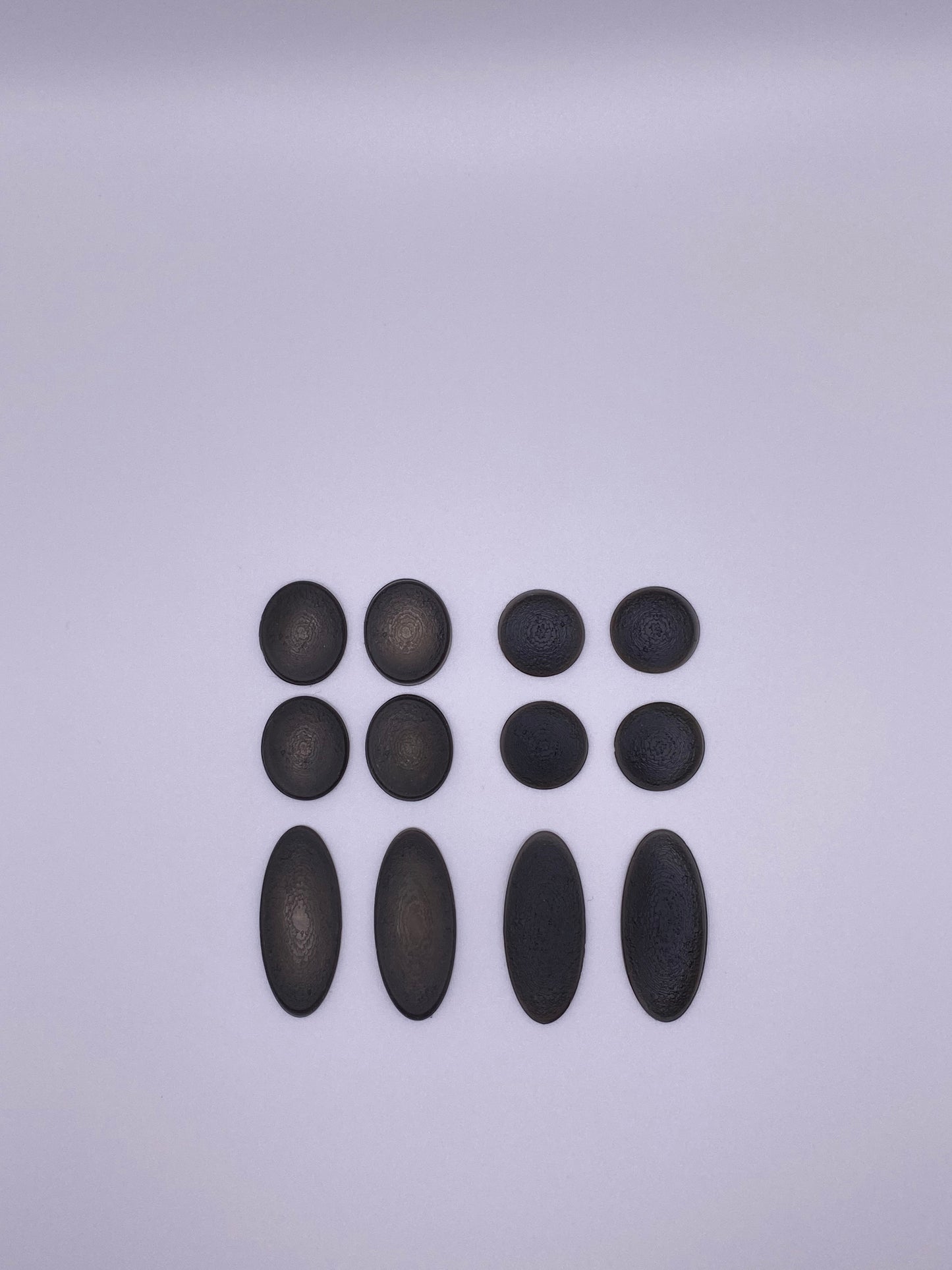 Fingertip & Thumb Grippys