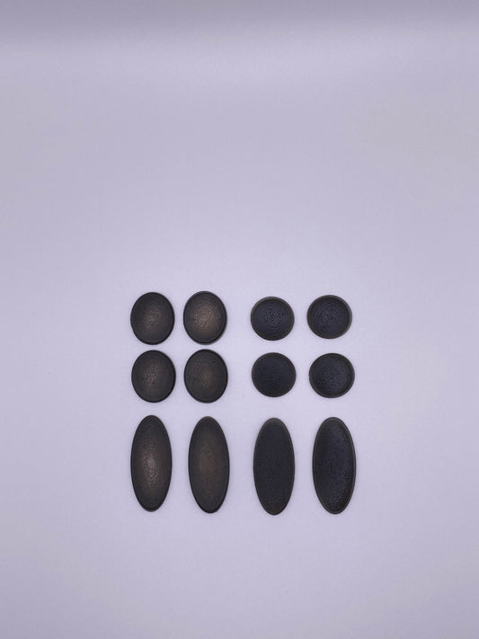 Fingertip & Thumb Grippys