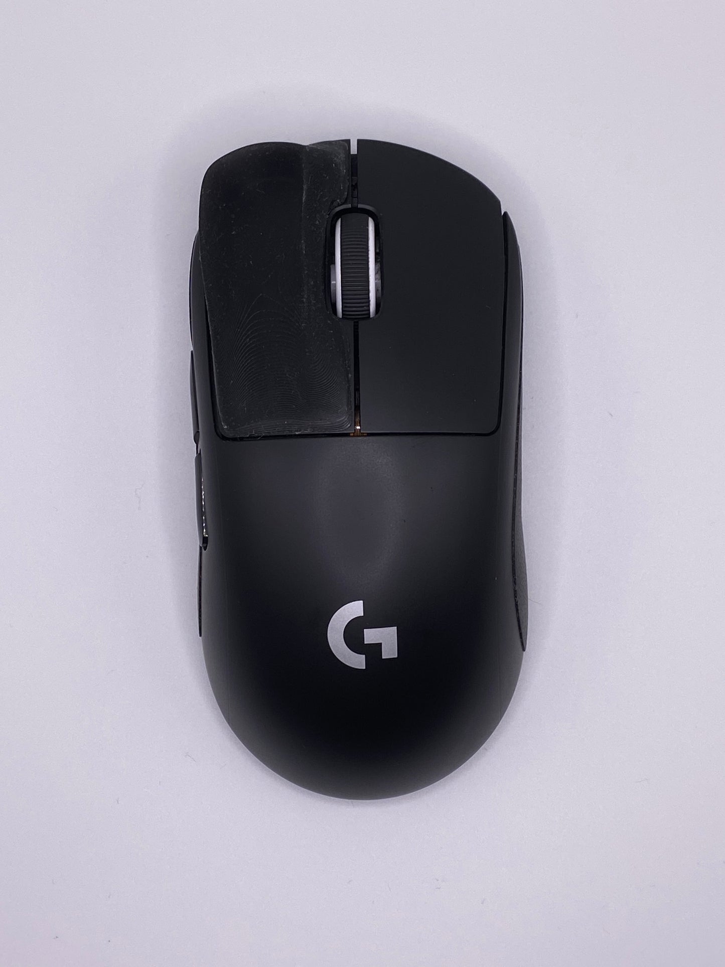 Ergo Grip Set
