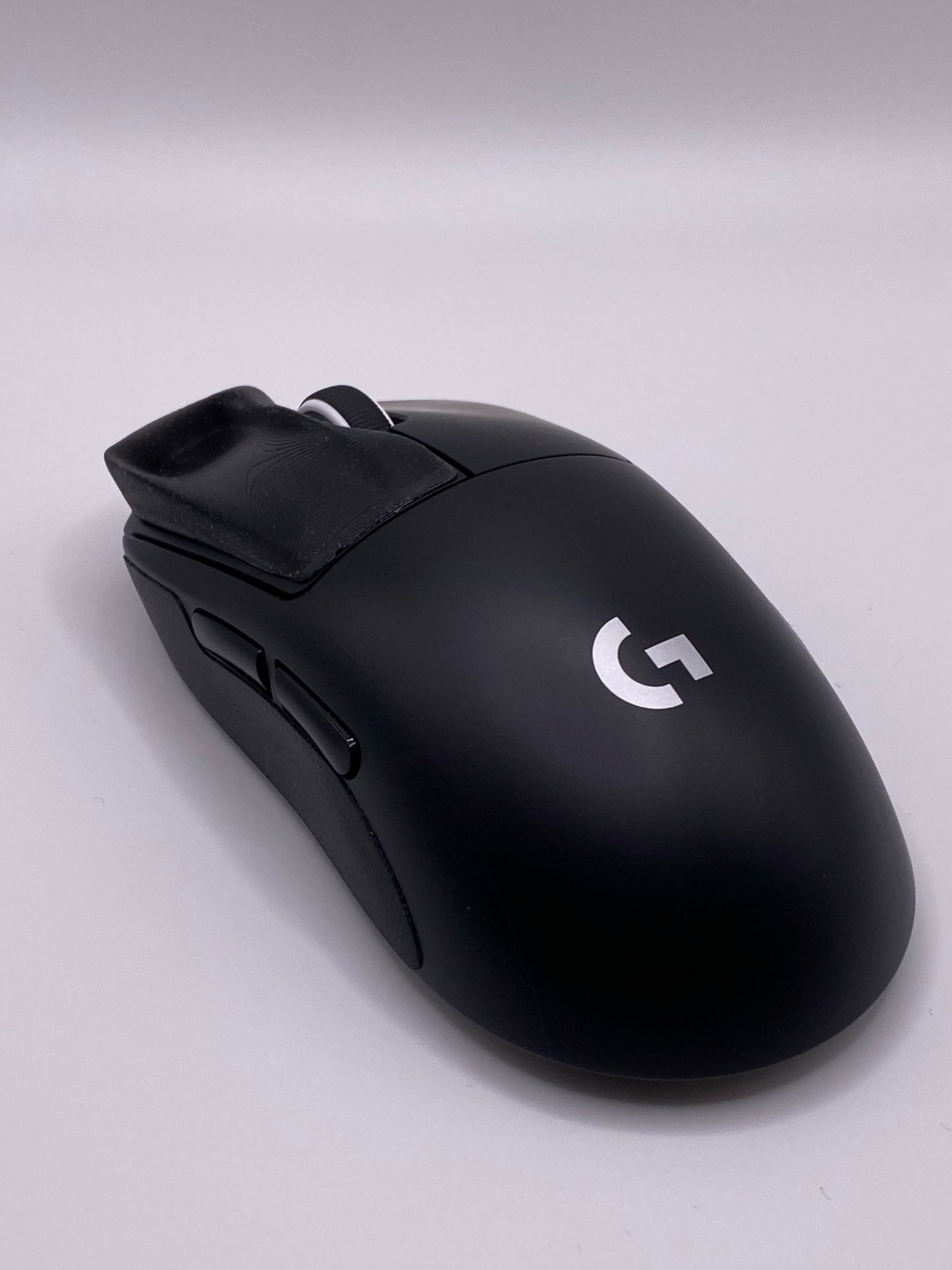 Ergo Grip Set