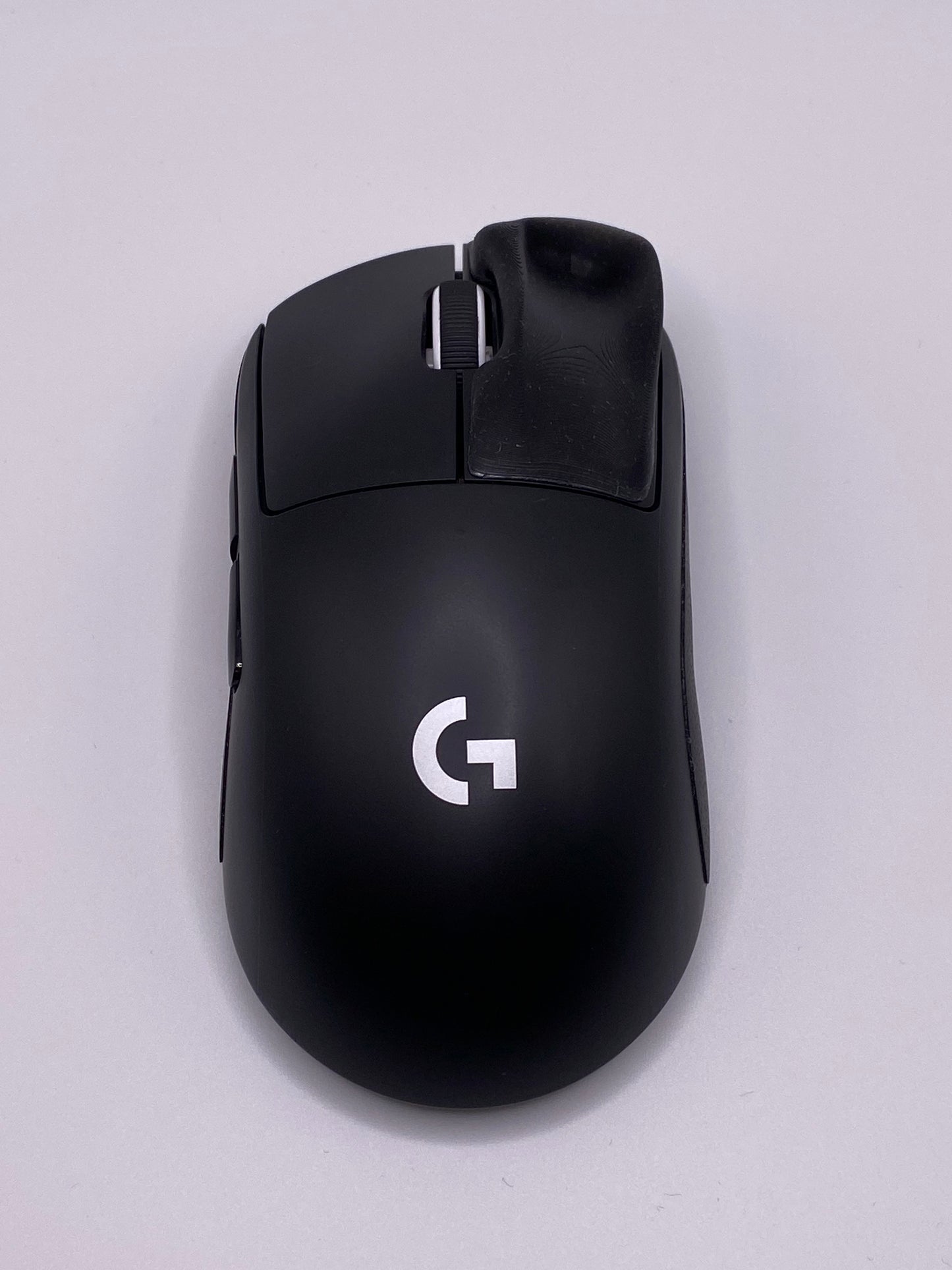 Ergo Grip Set