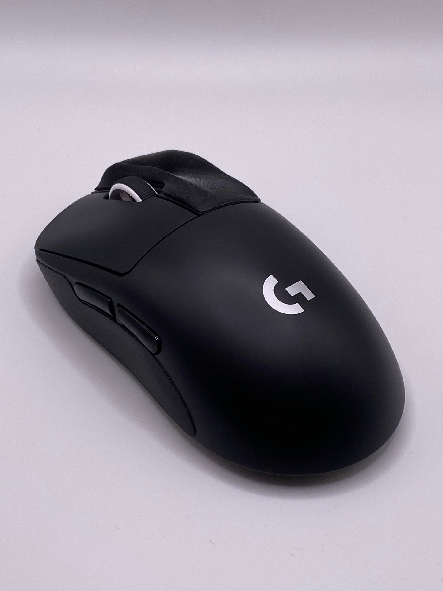 Ergo Grip Set
