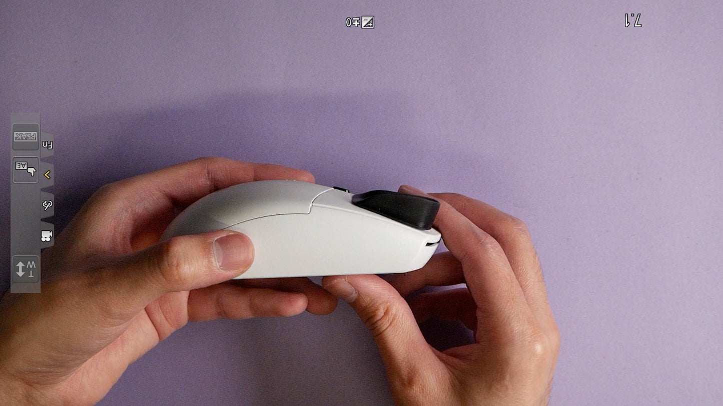 Ergo Fingertip Grippys