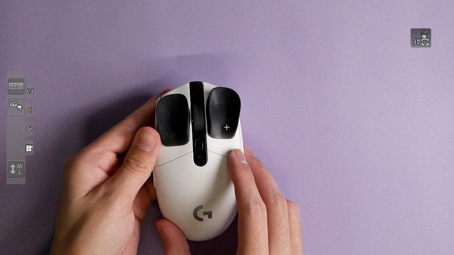 Ergo Fingertip Grippys