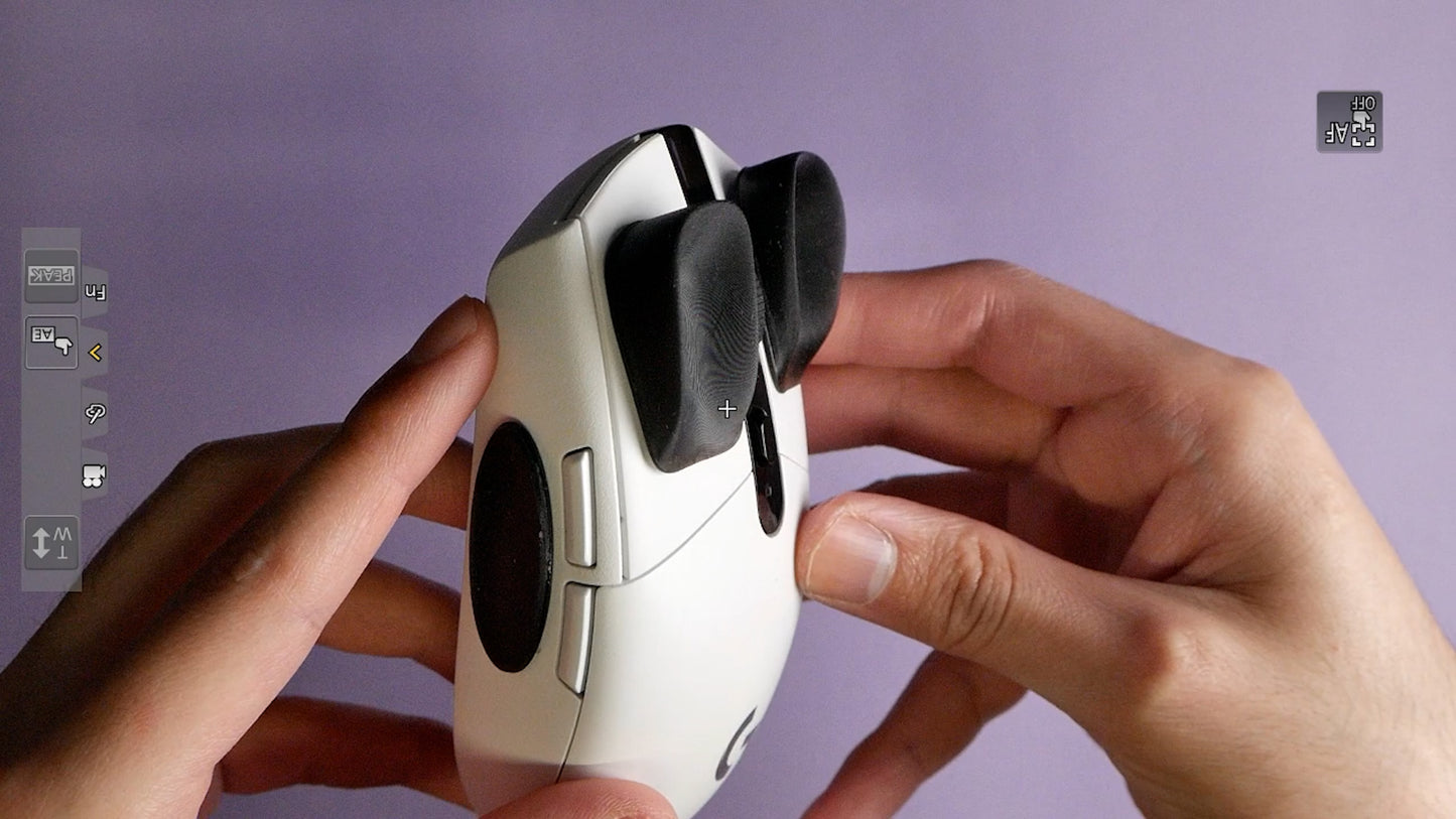 Ergo Fingertip Grippys