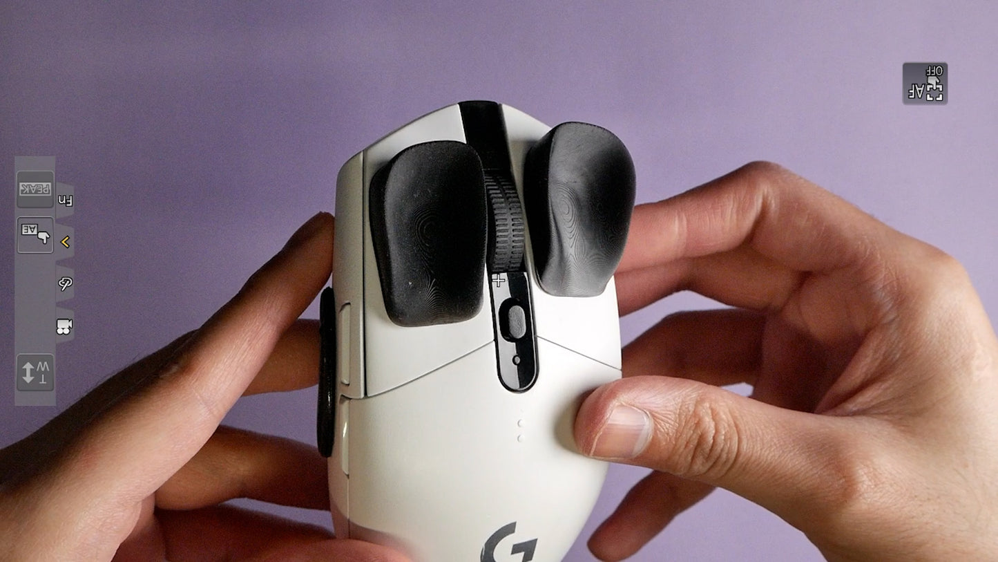 Ergo Fingertip Grippys