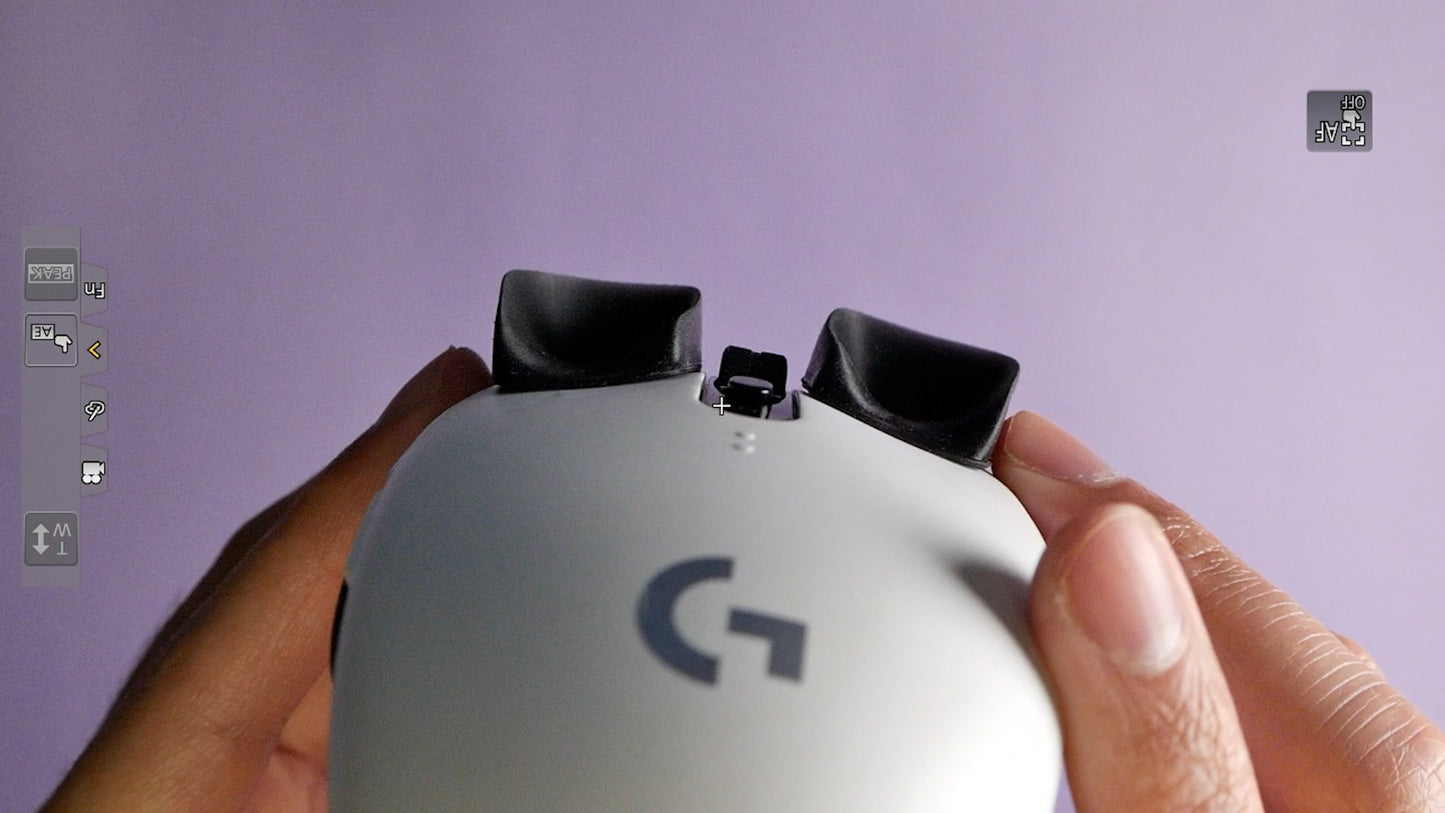 Ergo Fingertip Grippys