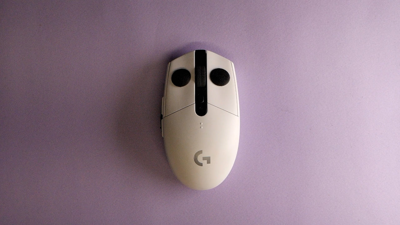 Fingertip & Thumb Grippys
